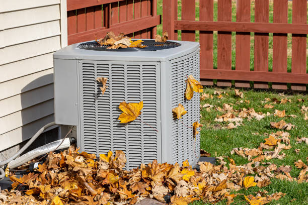 Best Solar-powered HVAC Systems in Ringgold, GA