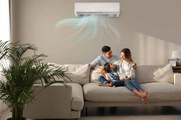 Best Seasonal HVAC Services in Ringgold, GA