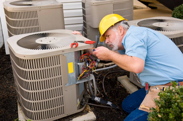 Best HVAC Retrofitting and Upgrading in Ringgold, GA