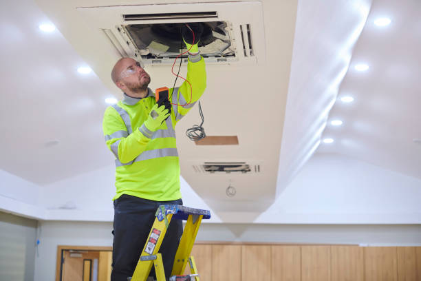 Best HVAC for Healthcare Facilities in Ringgold, GA