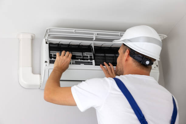 Best Emergency HVAC Services in Ringgold, GA